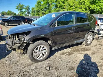 2016 Honda CR-V 2HKRM4H58GH643003 Lot 53341796