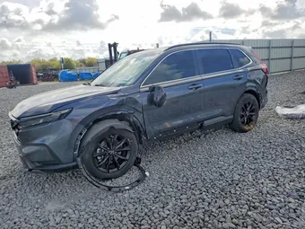 2023 Honda CR-V 7FARS5H50PE000935 Lot 45741226
