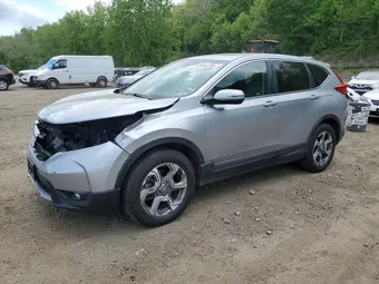 2019 Honda CR-V 5J6RW2H54KL036254 Lot 54043796