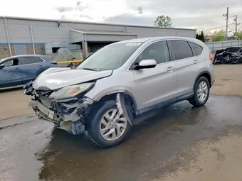 2016 Honda CR-V 2HKRM4H54GH666746 Lot 53196186