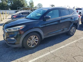 2018 Hyundai Tucson KM8J33A44JU609371 Lot 48716746