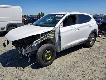 2018 Hyundai Tucson KM8J33A45JU694608 Lot 55415666