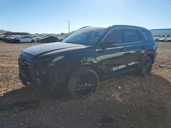 2024 Hyundai Palisade KM8R7DGE5RU737756