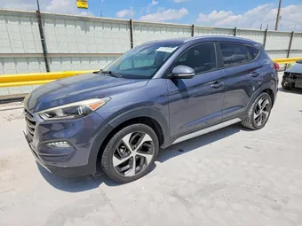 2017 Hyundai Tucson KM8J33A22HU475159 Lot 51315916