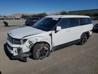 2026 Hyundai Santa Fe 5NMP1DGL6TH159578 Lot 51890176