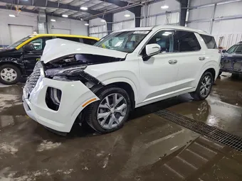 2021 Hyundai Palisade KM8R5DHEXMU201964