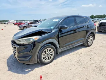 2016 Hyundai Tucson KM8J23A46GU257129 Lot 53654176