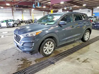 2019 Hyundai Tucson KM8J2CA4XKU938063 Lot 54103806