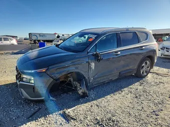 2023 Hyundai Santa Fe 5NMS2DAJ7PH574297 Lot 49915036