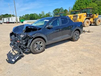 2025 Hyundai Santa Cruz 5NTJDDDF1SH152780