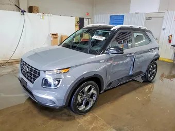 2022 Hyundai Venue KMHRC8A36NU201516