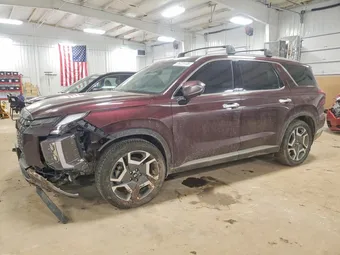 2023 Hyundai Palisade KM8R5DGE4PU566131