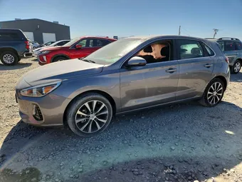 2020 Hyundai Elantra KMHH35LE3LU125002 Lot 53823876