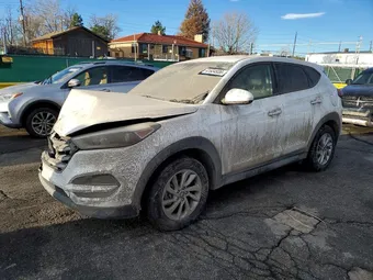2018 Hyundai Tucson KM8J2CA49JU793600 Lot 41934936