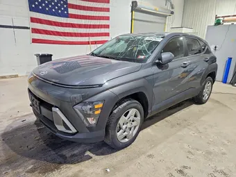 2024 Hyundai Kona KM8HACABXRU152466 Lot 53254266