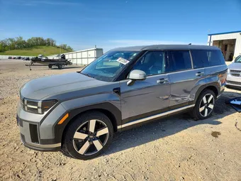 2024 Hyundai Santa Fe 5NMP4DGLXRH015693 Lot 52272696