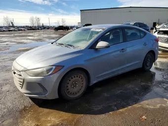 2017 Hyundai Elantra 5NPD74LF7HH141831 Lot 46386376
