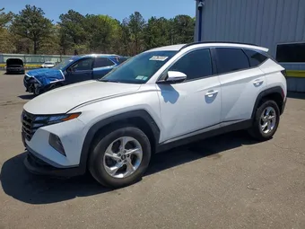 2022 Hyundai Tucson KM8JBCAE0NU167867 Lot 49679556
