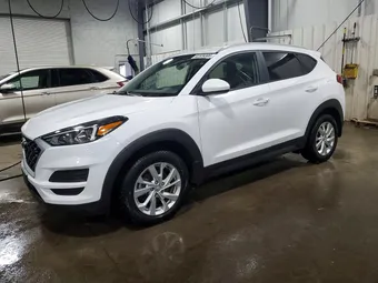 2019 Hyundai Tucson KM8J3CA44KU066217 Lot 52329306