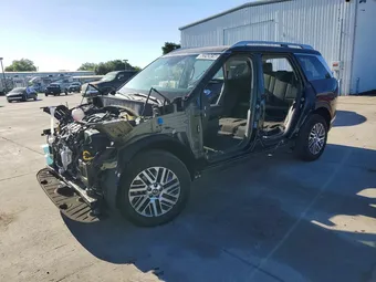 2026 Hyundai Palisade KM8RG5S21TU015081