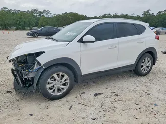2019 Hyundai Tucson KM8J33A43KU962993 Lot 52321016