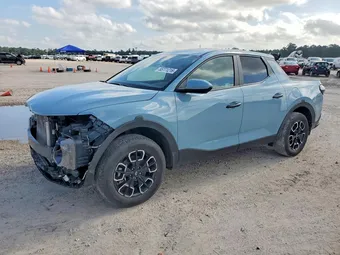 2024 Hyundai Santa Cruz 5NTJB4AE6RH099540
