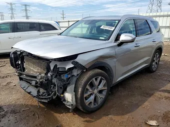 2021 Hyundai Palisade KM8R3DHEXMU291509