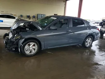 2026 Hyundai Elantra KMHLL4DG4TU138359 Lot 51707276