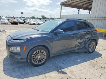 2020 Hyundai Kona KM8K62AA4LU496746 Lot 51853226