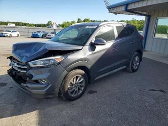 2018 Hyundai Tucson KM8J33A46JU678370 Lot 52949956