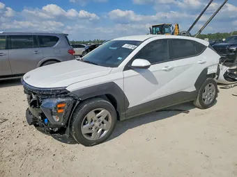 2026 Hyundai Kona KM8HA3AB0TU416009 Lot 47037106