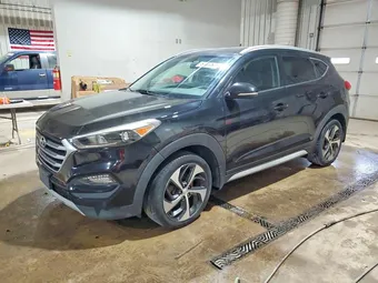 2017 Hyundai Tucson KM8J3CA2XHU494834 Lot 53010536