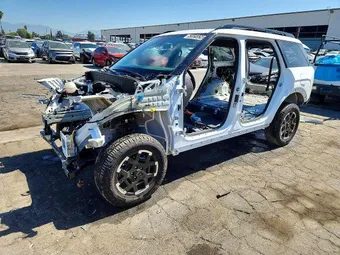 2026 Hyundai Palisade KM8RJES23TU038394