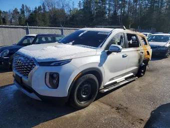 2021 Hyundai Palisade KM8R3DHE2MU312059