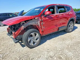2023 Hyundai Santa Fe 5NMS1DAJXPH556556 Lot 55432686
