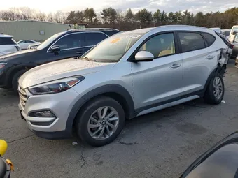 2017 Hyundai Tucson KM8J3CA48HU546625 Lot 73279595