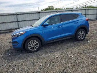 2018 Hyundai Tucson KM8J23A44JU699611 Lot 52959376