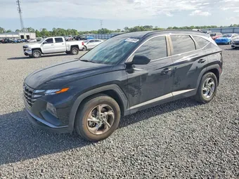 2024 Hyundai Tucson 5NMJB3DE9RH376733 Lot 47713646