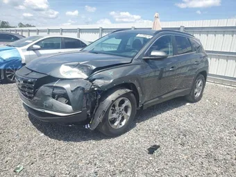 2022 Hyundai Tucson KM8JB3AE9NU043340 Lot 51799016