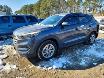 2018 Hyundai Tucson KM8J23A48JU656793 Lot 74787165