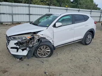 2016 Hyundai Tucson KM8J33A29GU157327 Lot 52744706
