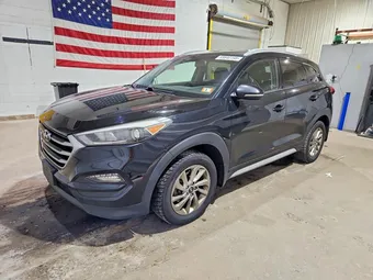2017 Hyundai Tucson KM8J3CA45HU460706 Lot 55840196