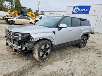 2026 Hyundai Santa 5NMP14G12TH078706 Lot 77771875