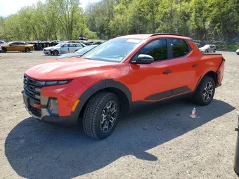 2026 Hyundai Santa Cruz 5NTJDDDF4TH156629