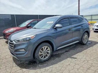 2017 Hyundai Tucson KM8J3CA29HU487406 Lot 54953186