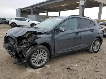 2020 Hyundai Kona KM8K22AA8LU518078 Lot 88923795