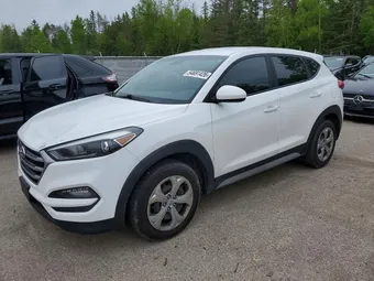 2018 Hyundai Tucson KM8J2CA48JU760751 Lot 54691426
