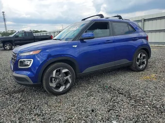 2024 Hyundai Venue KMHRC8A39RU285322