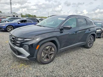 2025 Hyundai Tucson 5NMJB3DE7SH571252 Lot 46294666