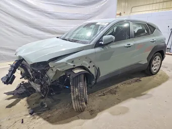 2026 Hyundai Kona KM8HACAB3TU419597 Lot 51588736